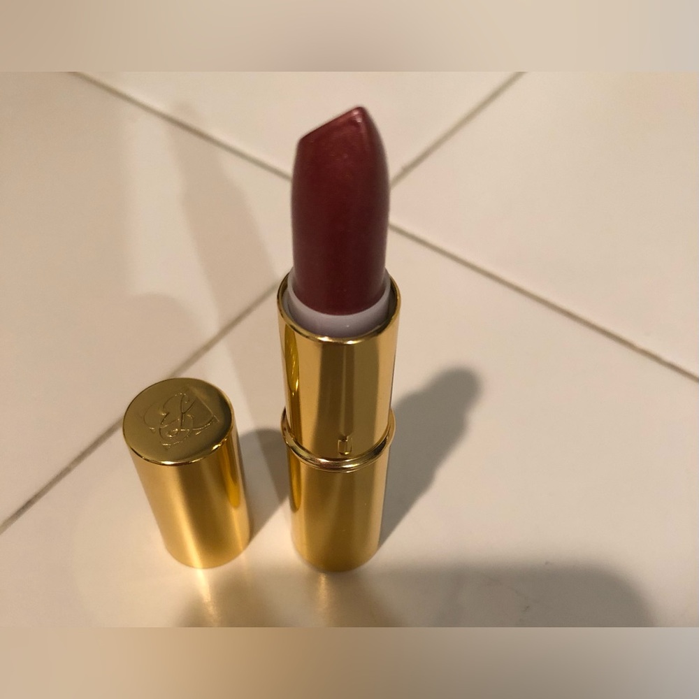 Estée Lauder Pure Color Long Lasting Lipstick in Sugar Honey - Picture 2 of 4